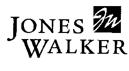 JW JONES WALKER