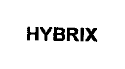 HYBRIX