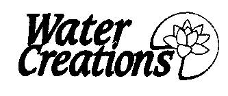 WATER CREATIONS