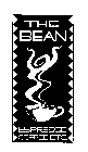 THE BEAN ESPRESSO COFFEE, ETC.