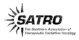 SATRO THE SOUTHERN ASSOCIATION OF THERAPEUTIC RADIATION ONCOLOGY