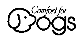 COMFORT FOR DOGS