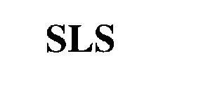 SLS