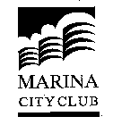 MARINA CITY CLUB