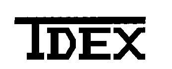 TDEX
