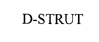 D-STRUT