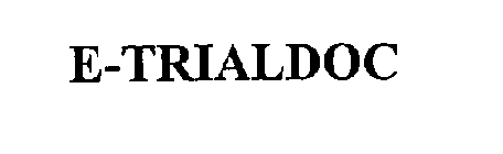 E-TRIALDOC