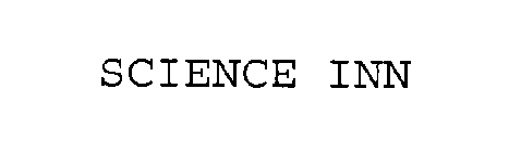 SCIENCE INN