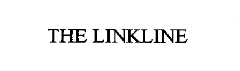 THE LINKLINE