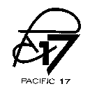 PAC17 PACIFIC 17
