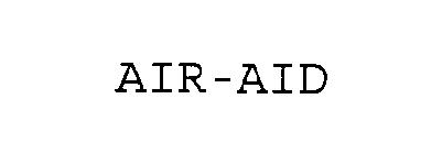 AIR-AID