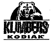 KLIMBERS KODIAK