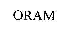 ORAM