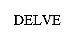 DELVE