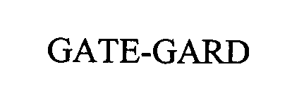 GATE-GARD