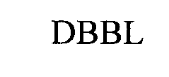 DBBL