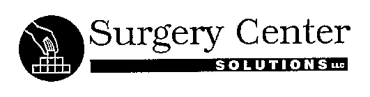 SURGERY CENTER SOLUTIONS LLC