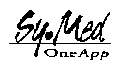 SY-MED ONEAPP