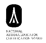 NATIONAL ASTHMA EDUCATOR CERTIFICATION BOARD