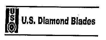 U.S. DIAMOND BLADES