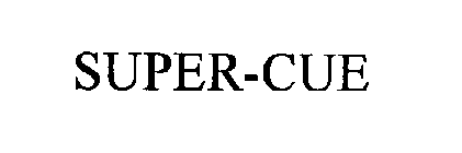 SUPER-CUE