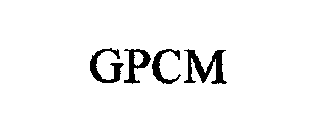 GPCM