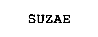 SUZAE