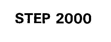 STEP 2000
