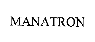 MANATRON
