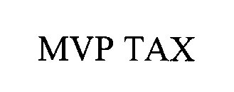 MVP TAX