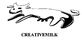 CREATIVEMILK