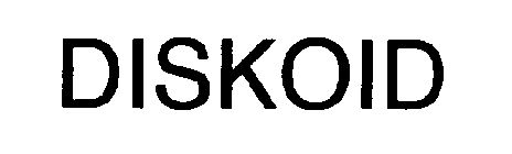 DISKOID