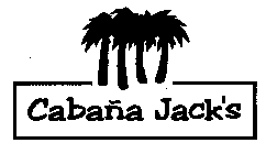 CABANA JACK'S
