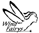 WIND FAIRYS