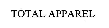 TOTAL APPAREL