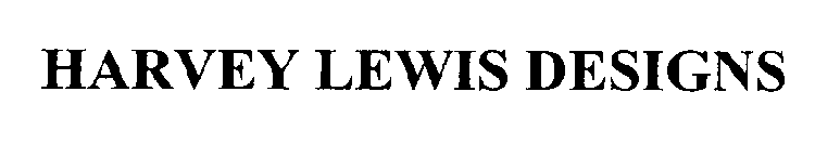 HARVEY LEWIS DESIGNS