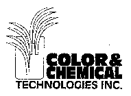 COLOR & CHEMICAL TECHNOLOGIES INC.