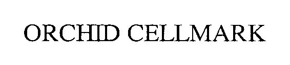 ORCHID CELLMARK