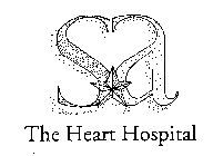 SA THE HEART HOSPITAL