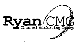 RYAN CMG CHANNEL MARKETING GROUP