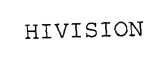 HIVISION