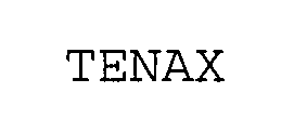 TENAX