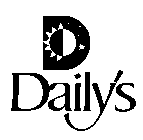 D DAILY'S