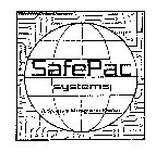 SAFEPAC SYSTEMS A SPECTRUM MANAGEMENT PRODUCT