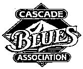 CASCADE BLUES ASSOCIATION INC