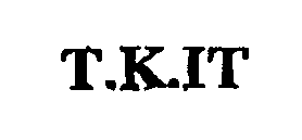 T.K.IT