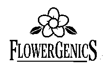 FLOWERGENICS