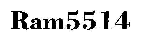 RAM5514