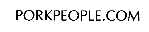 PORKPEOPLE.COM