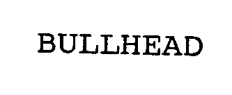 BULLHEAD